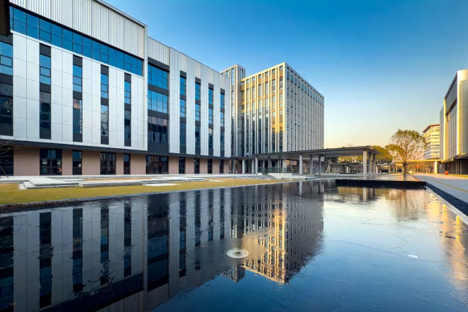 Educational Institutions