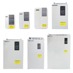 SN200G Series ( General VFD)