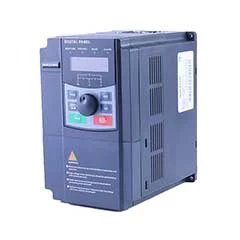 SN360 Series ( Solar VFD)